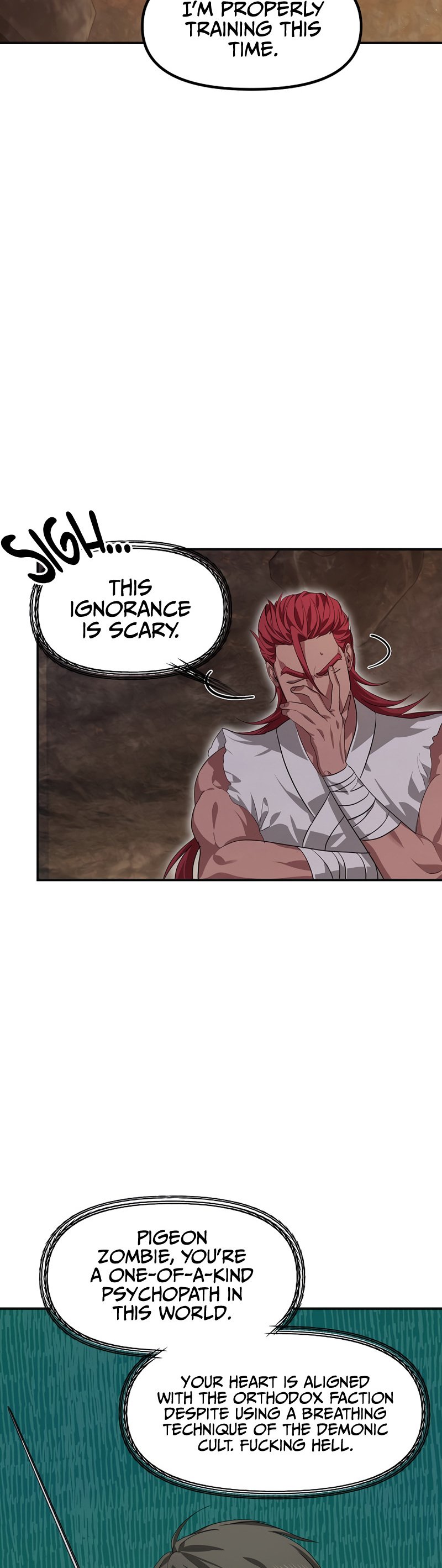 SSS-Class Suicide Hunter, Chapter 65 image 34